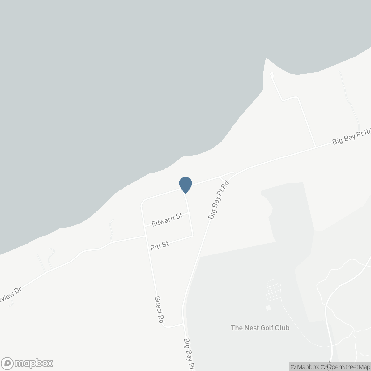 3964 GUEST ROAD, Innisfil, Ontario L9S 2T4